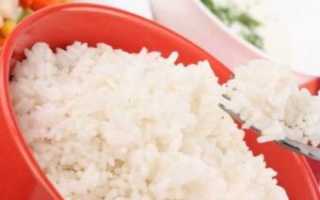 Вкусно и практично: что можно приготовить из вареного риса